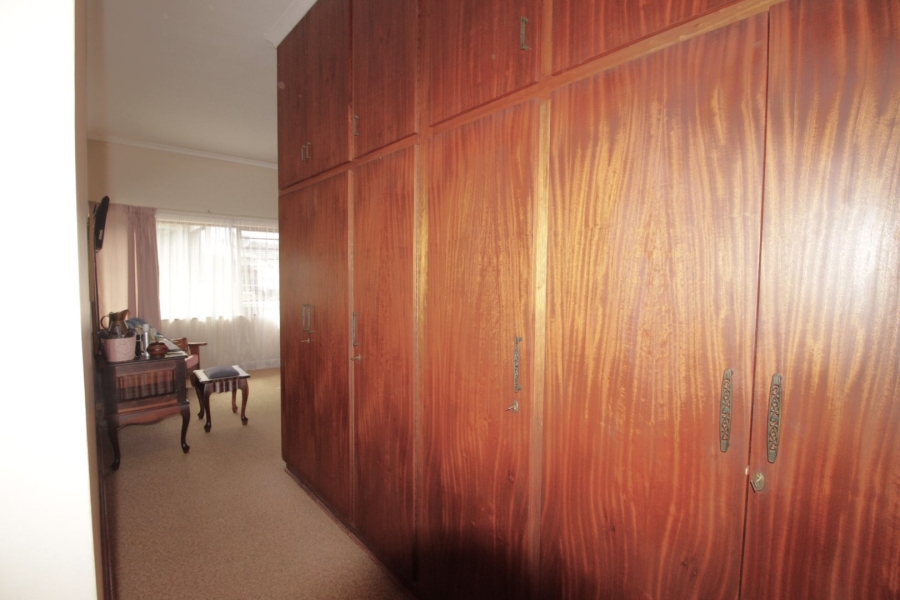 3 Bedroom Property for Sale in Noorsekloof Eastern Cape